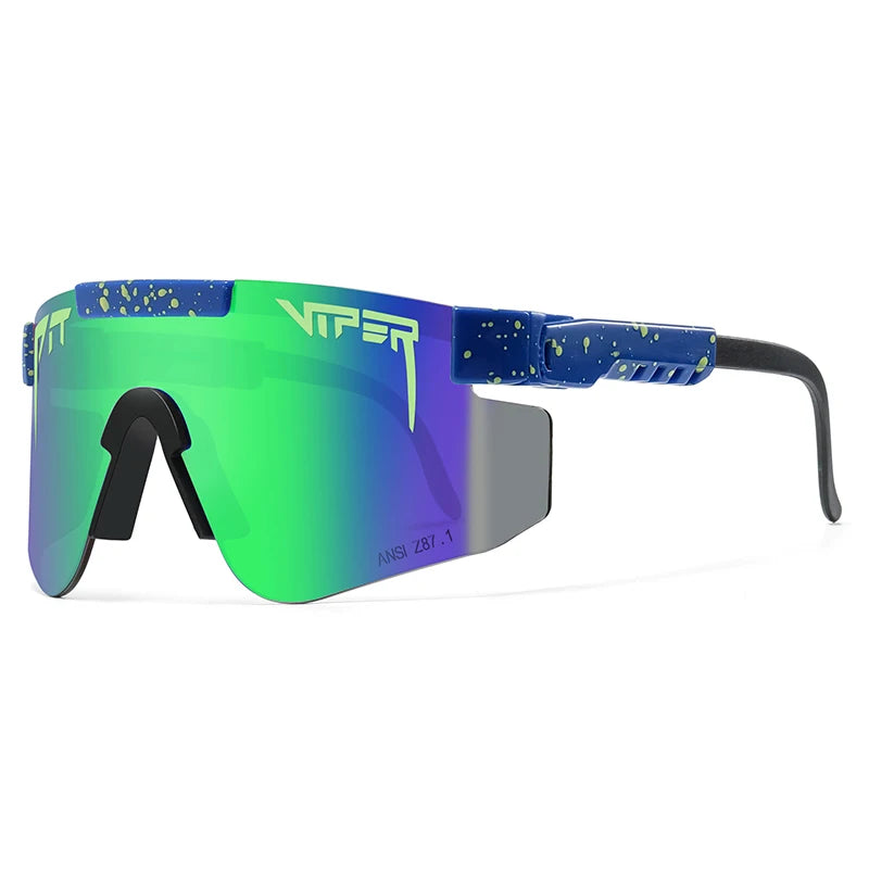 Lunettes de cyclisme Pit Viper