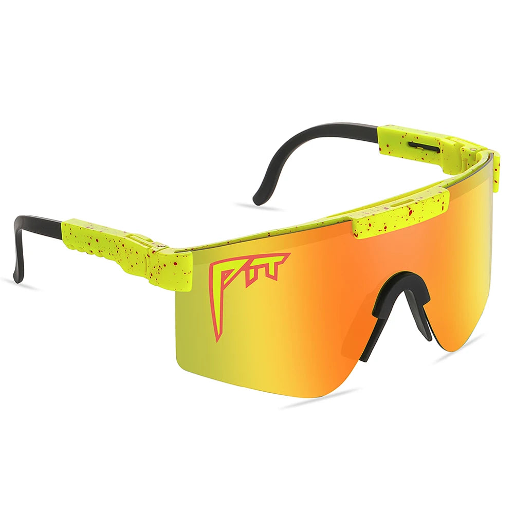 Lunettes de cyclisme Pit Viper