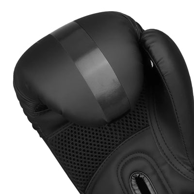 Gants de boxe Gingpai
