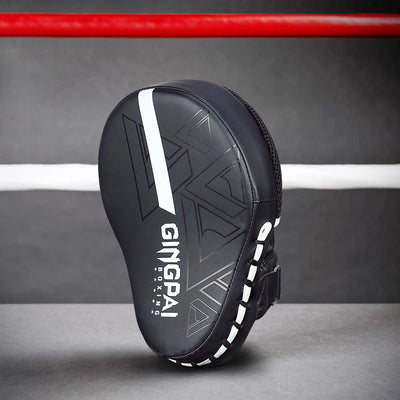 Coussinets de frappe professionnels pour boxe