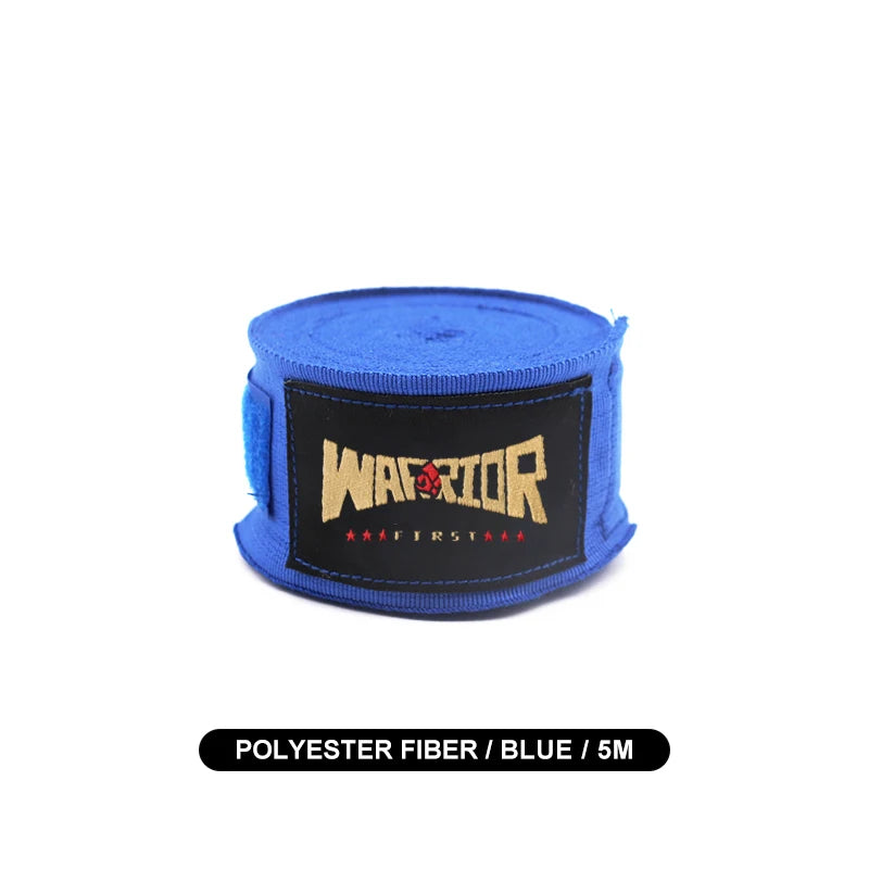 Bandages de boxe Warrior