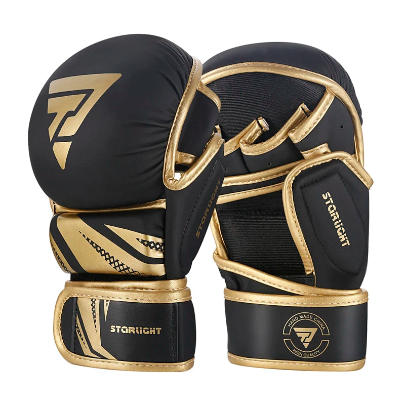 gant mitaine MMA Pro starlight
