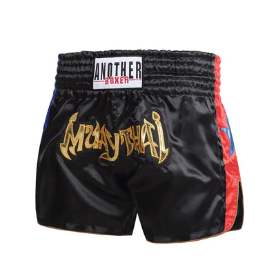 Short de MMA
