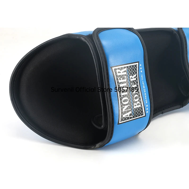 protège tibia mma