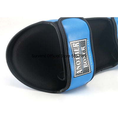 protège tibia mma