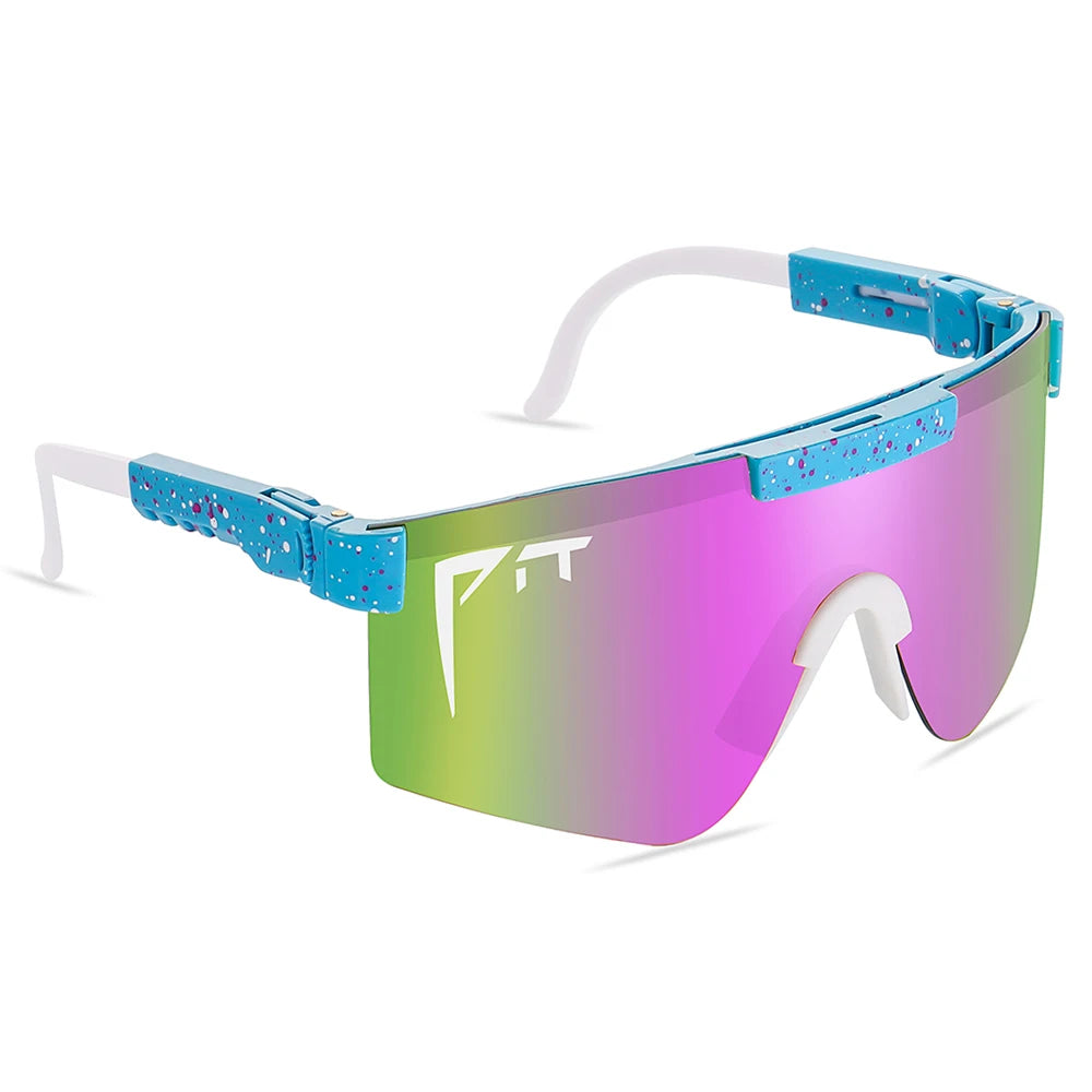 Lunettes de cyclisme Pit Viper