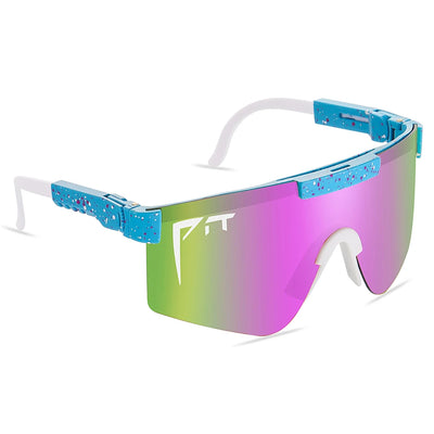 Lunettes de cyclisme Pit Viper