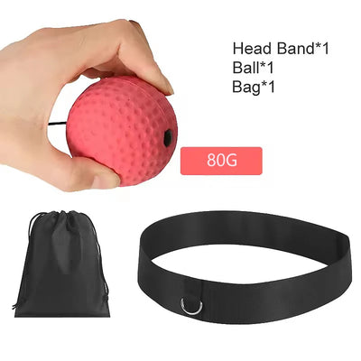 Balle de boxe Speed Ball Lotank