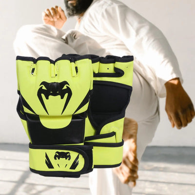 gant mitaine mma Venum