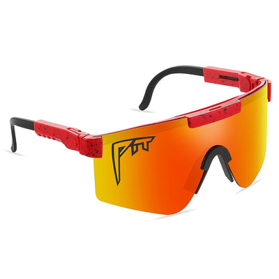 Lunettes de cyclisme Pit Viper