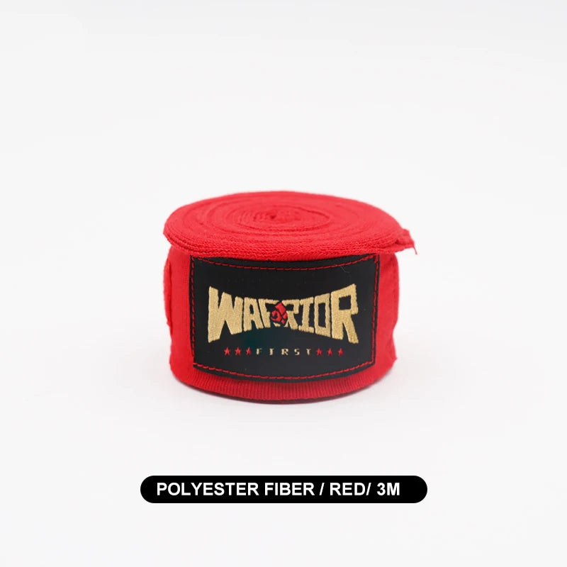 Bandages de boxe Warrior