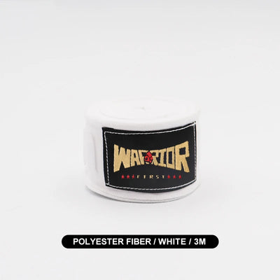 Bandages de boxe Warrior
