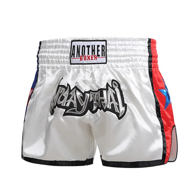 Short de MMA