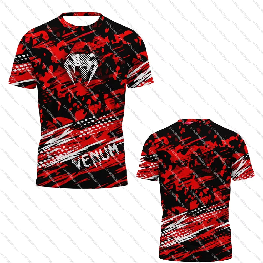 T-shirt manche courte Venum