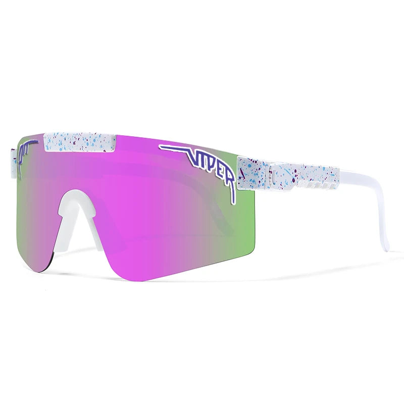 Lunettes de cyclisme Pit Viper