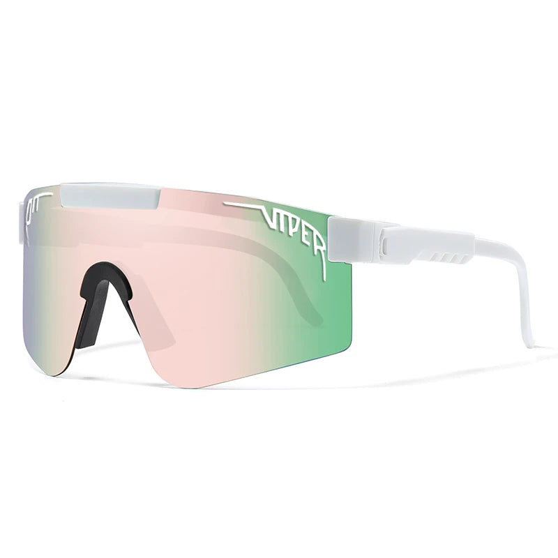 Lunettes de cyclisme Pit Viper