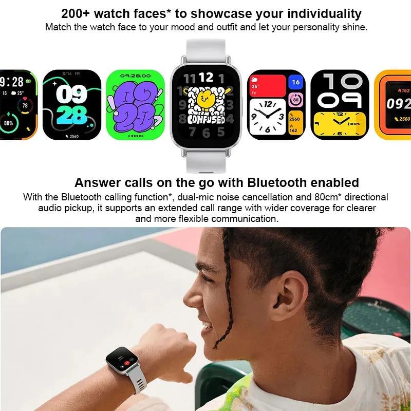 Xiaomi Redmi Watch 5
