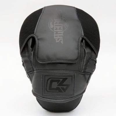 gants de frappe