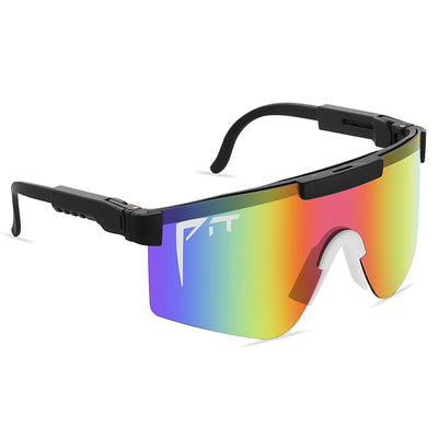 Lunettes de cyclisme Pit Viper