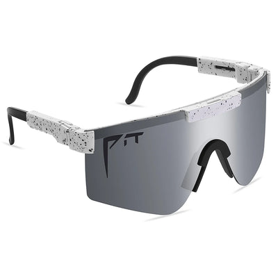 Lunettes de cyclisme Pit Viper