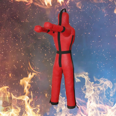 Mannequin de boxe MMA