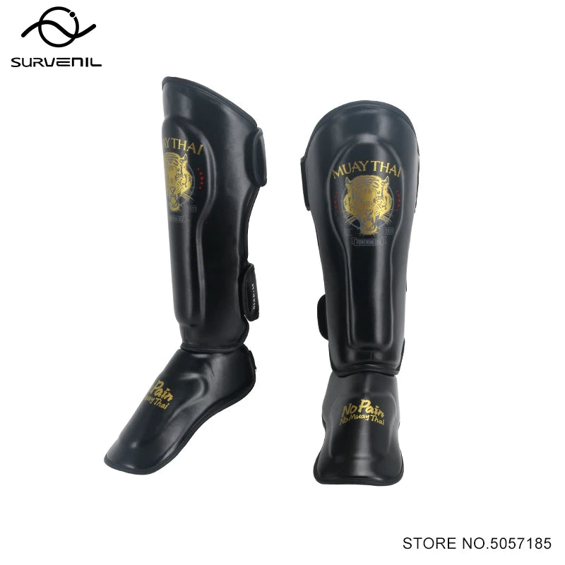 protège tibia mma