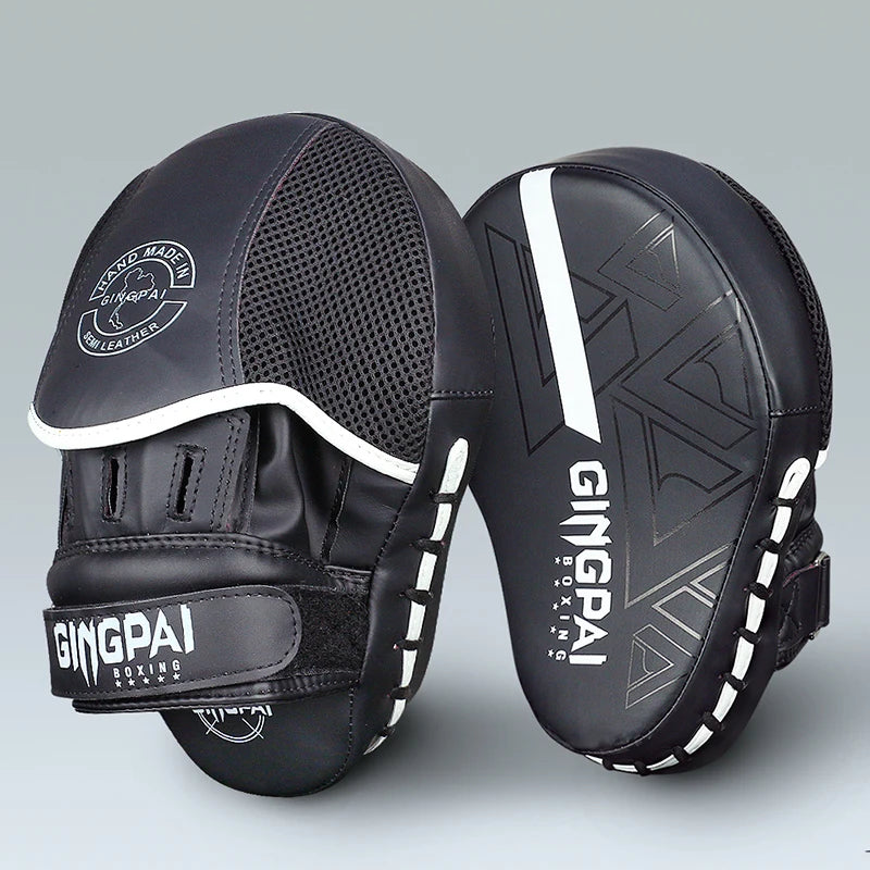 Coussinets de frappe professionnels pour boxe