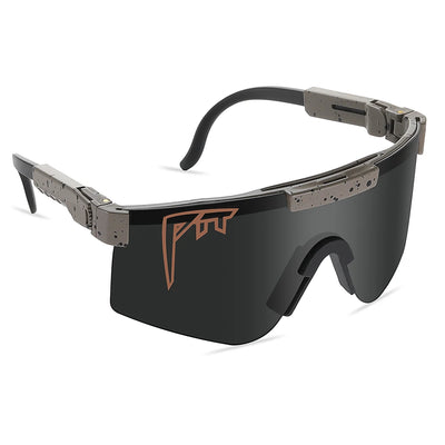 Lunettes de cyclisme Pit Viper