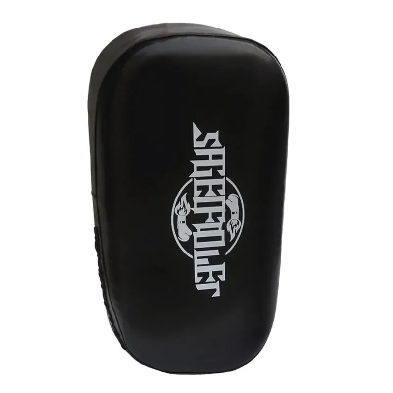 Cible de kickboxing professionnelle