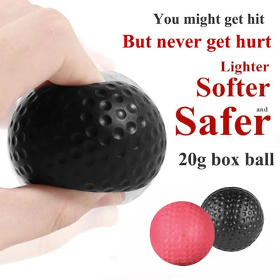 Balle de boxe Speed Ball