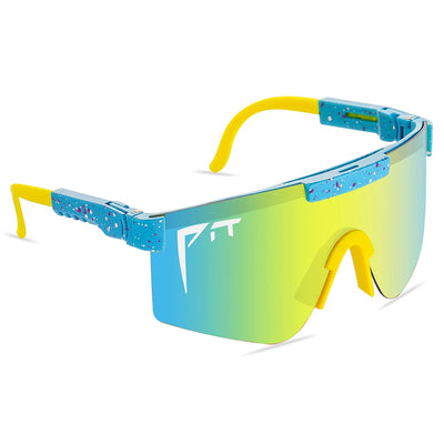 Lunettes de cyclisme Pit Viper