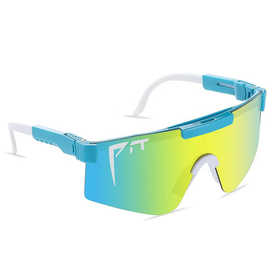 Lunettes de cyclisme Pit Viper