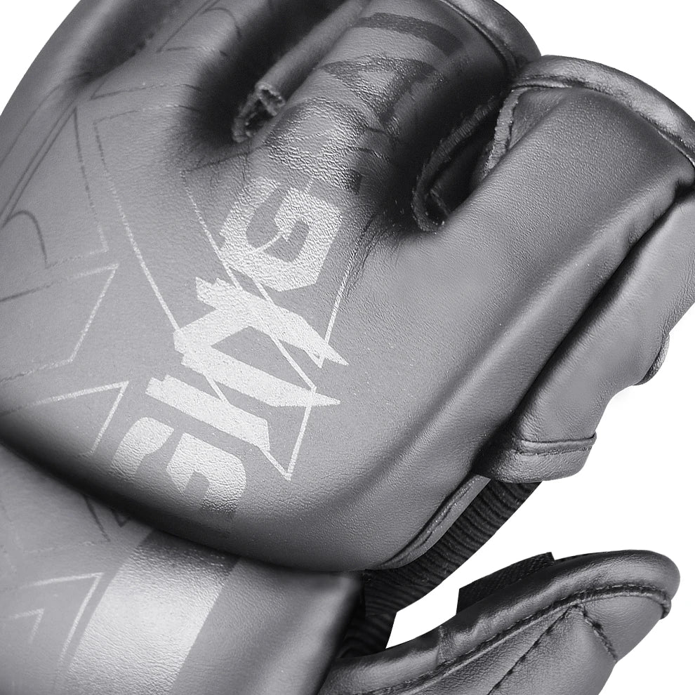 gant de boxe mitaine sparring gingpai