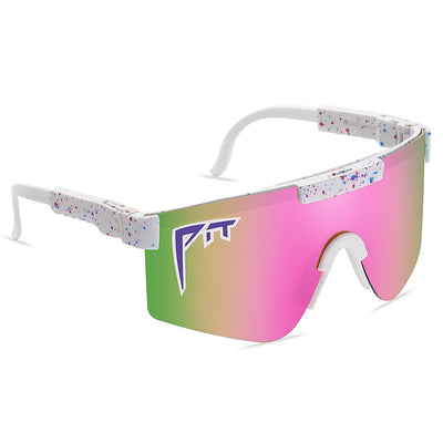 Lunettes de cyclisme Pit Viper