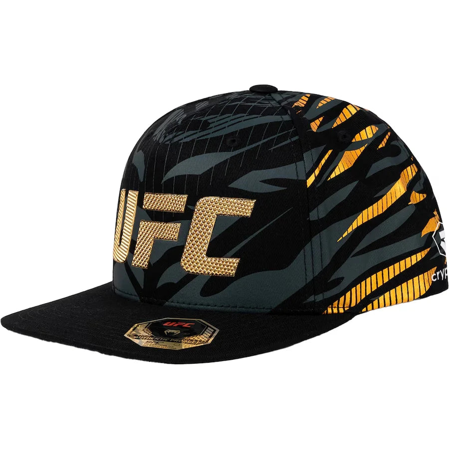 casquette UFC 2025