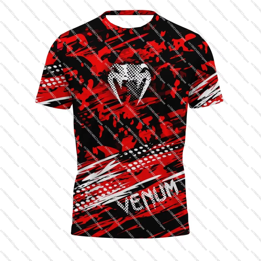 T-shirt manche courte Venum