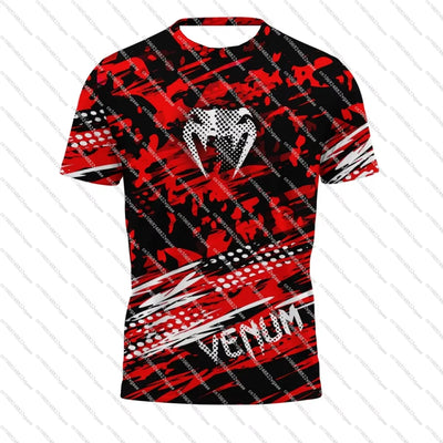 T-shirt manche courte Venum