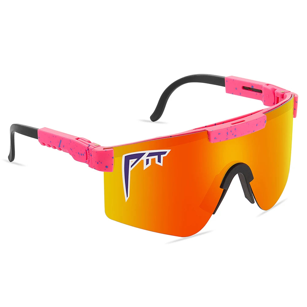 Lunettes de cyclisme Pit Viper