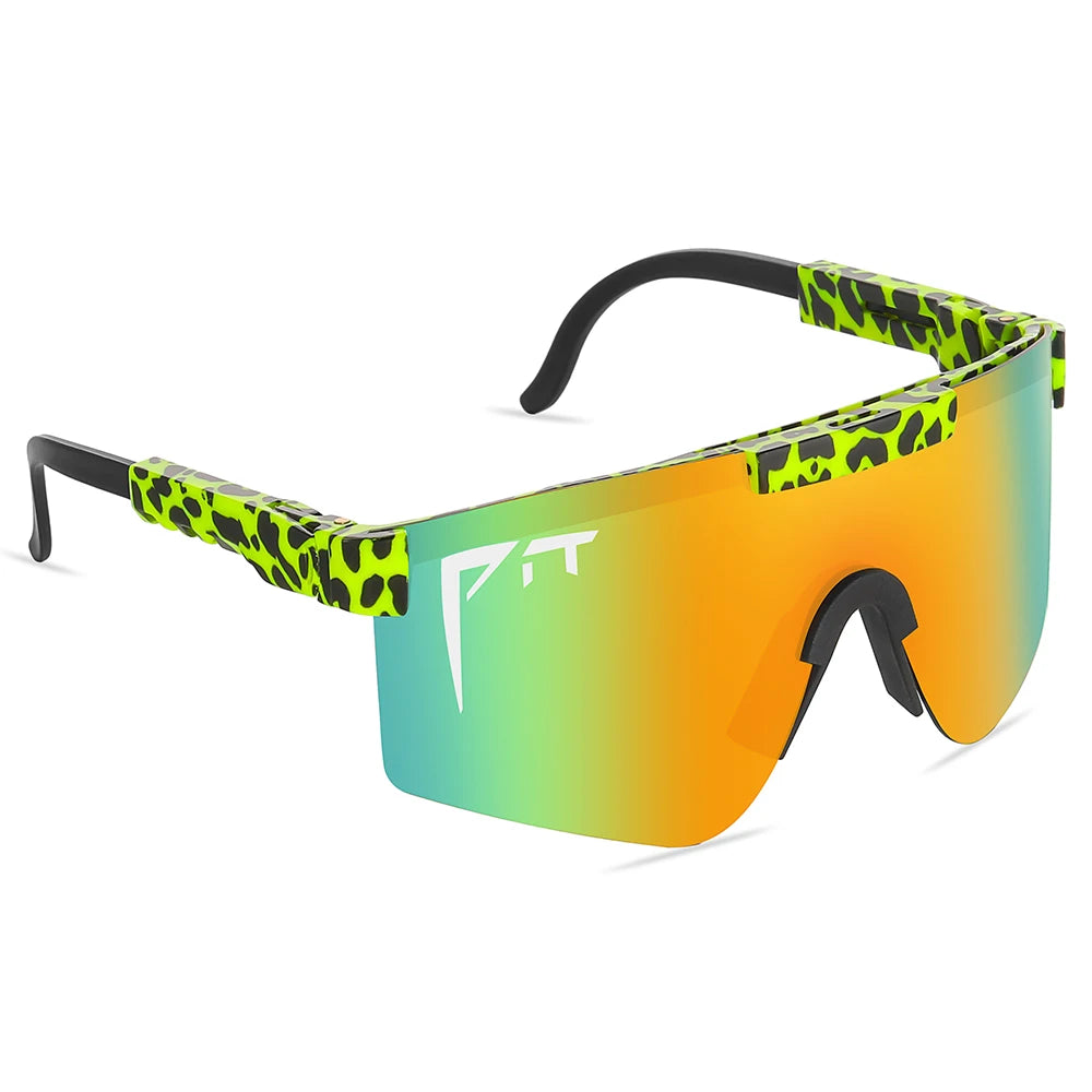 Lunettes de cyclisme Pit Viper