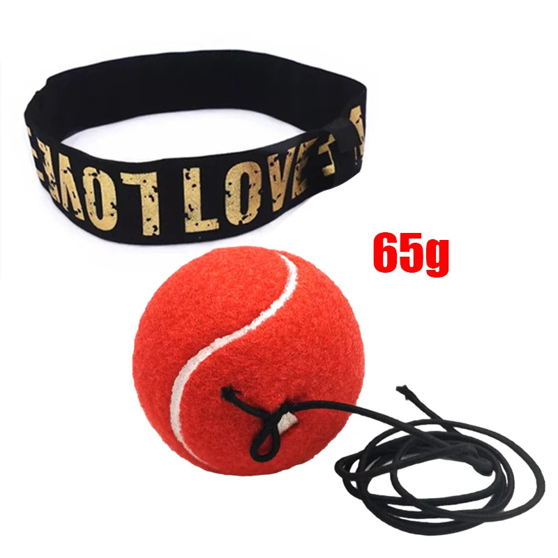 Balle de boxe Speed Ball