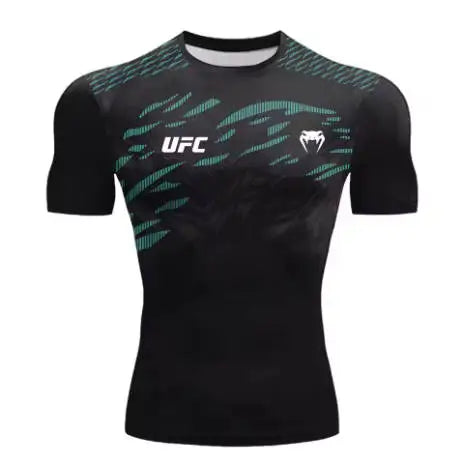 T-shirt de sport extrême UFC Venum
