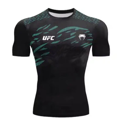 T-shirt de sport extrême UFC Venum