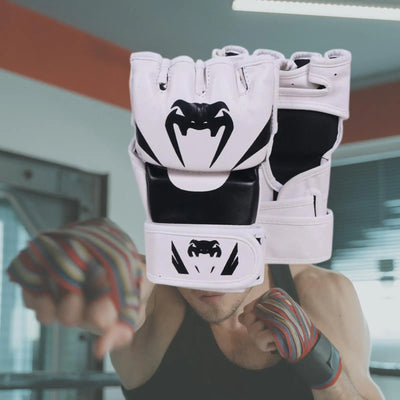 gant mitaine mma Venum