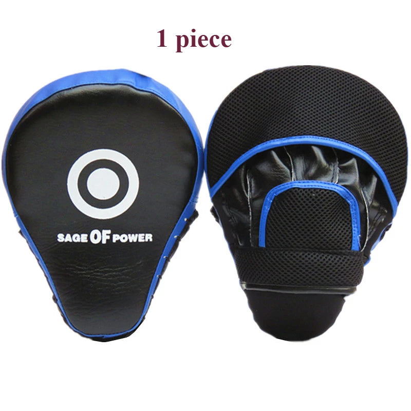 gants de frappe