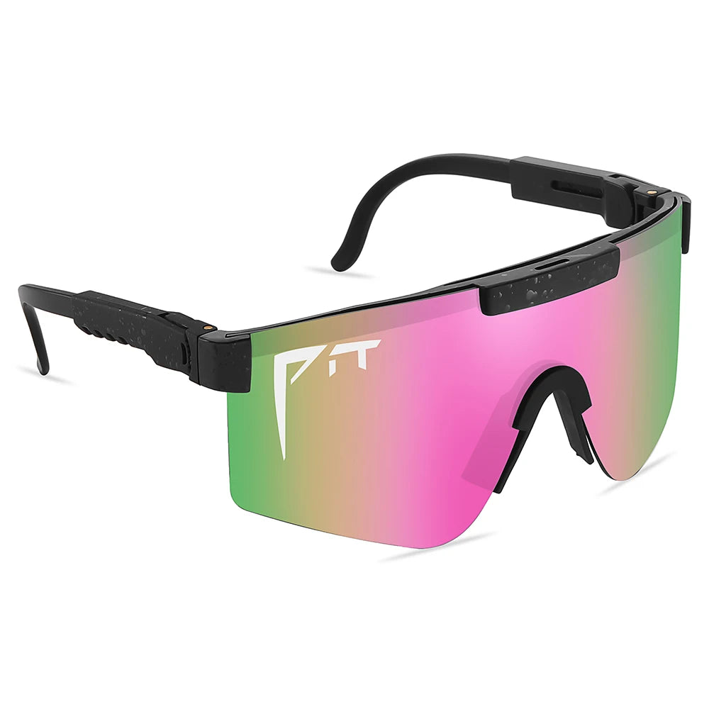 Lunettes de cyclisme Pit Viper