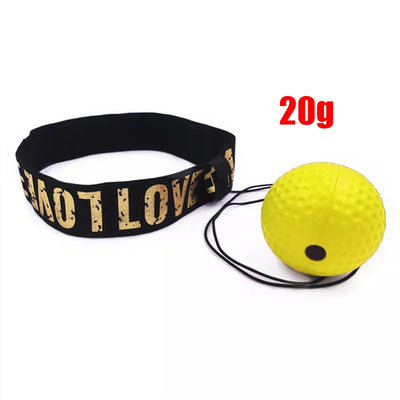 Balle de boxe Speed Ball