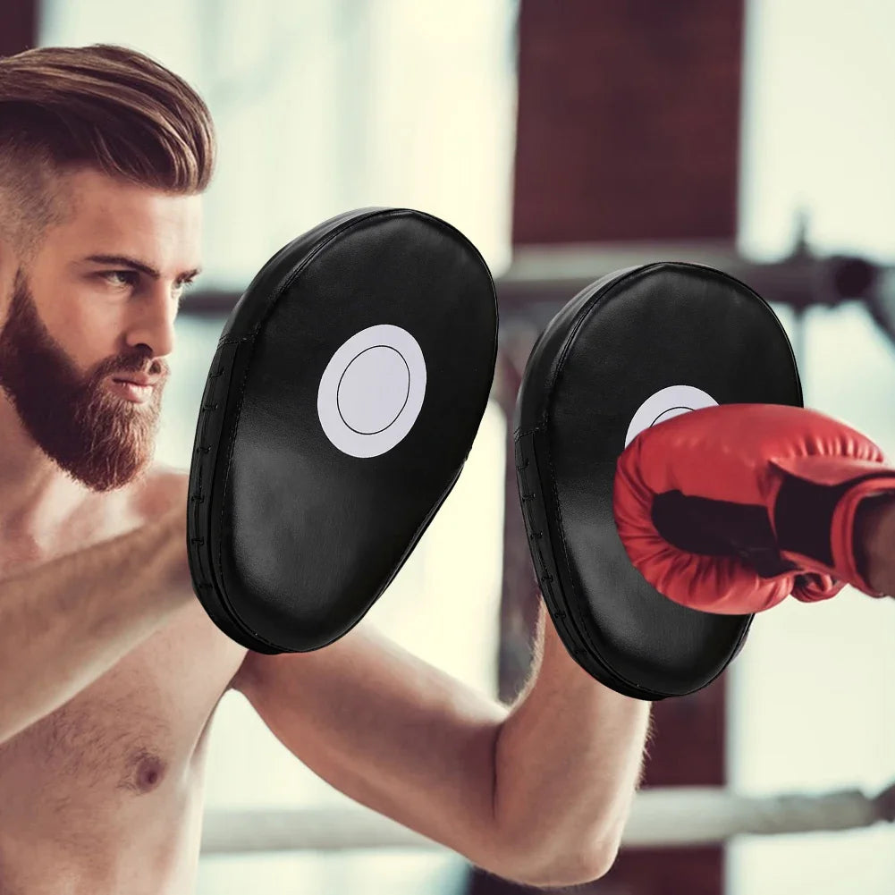 Gants de boxe Vakind