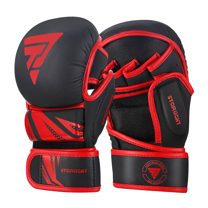 gant mitaine MMA Pro starlight