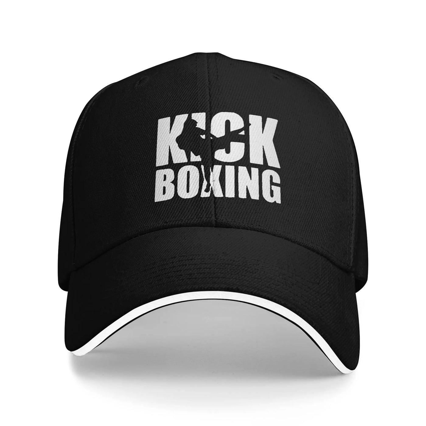 casquette kick boxing