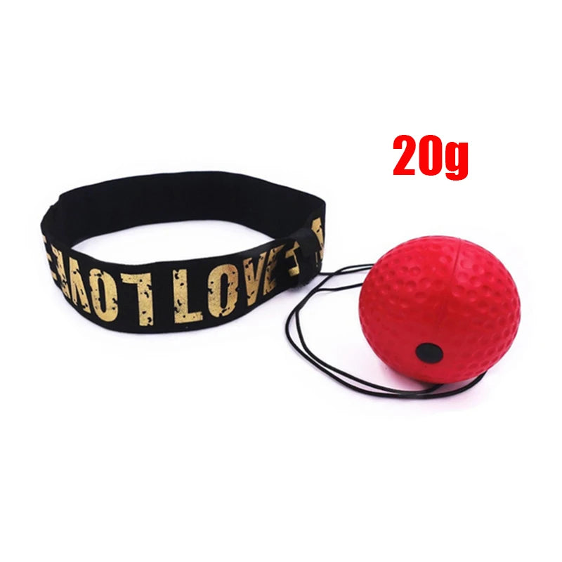 Balle de boxe Speed Ball